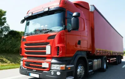 Ankara Karamanlı Ambar Kargo