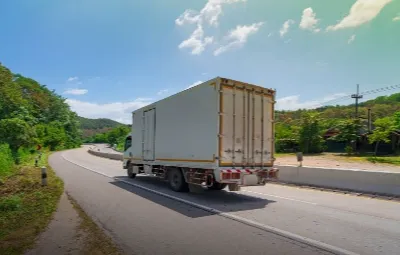 Ankara ile Karamanlı Arası Bulaşık Makinesi Taşıma