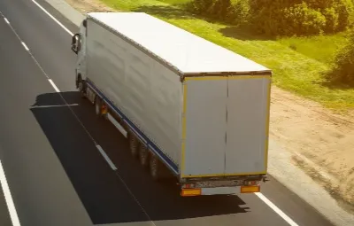 Ankara ile Karamanlı Arası Parça Eşya Taşıma