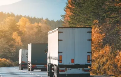 Ankara ile Karamanlı Arası Klima Taşıma